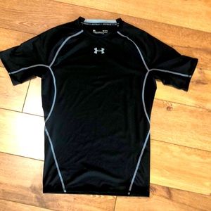 Under Armour compression shirt
